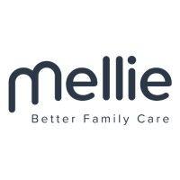 mellie logo image