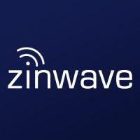 zinwave logo image