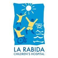 la rabida children's hospital