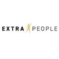 extra people logo image