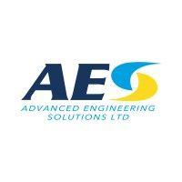 advanced engineering solutions limited logo image