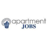 apartment jobs logo image