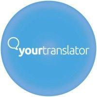 yourtranslator logo image