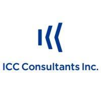 icc consultants inc. logo image