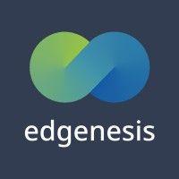 edgenesis logo image