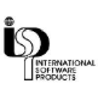 international software products logo image