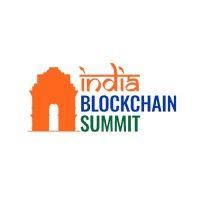 india blockchain summit 2024 logo image