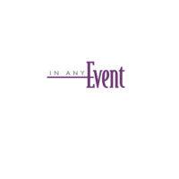 in any event, llc logo image