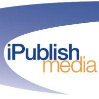 ipublish media solutions llc logo image