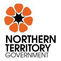 northern territory government logo image