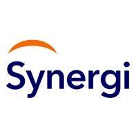 synergi logo image