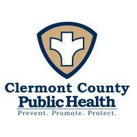 clermont county public health logo image