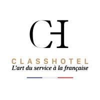 classhotel logo image