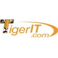 tigerit bangladesh ltd. logo image