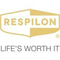 respilon logo image