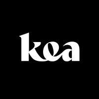 kea logo image