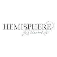 hemisphere restaurants logo image