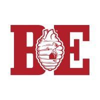 the be hive logo image