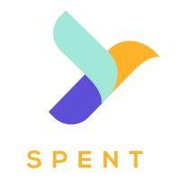 spent logo image