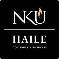 nku haile college of business logo image