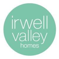 irwell valley homes logo image