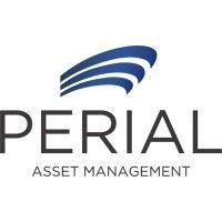 perial am logo image