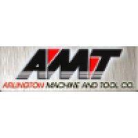 arlington machine and tool company logo image