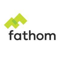 fathom logo image