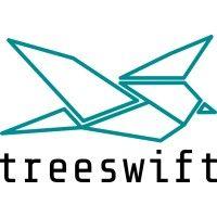 treeswift logo image