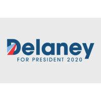 john delaney for president 2020