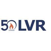 lvr, inc. logo image