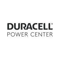 power center a duracell authorized licensee logo image