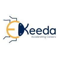 ekeeda.com logo image