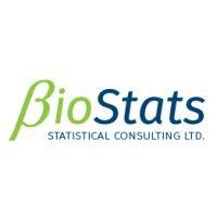 biostats statistical consulting ltd. logo image