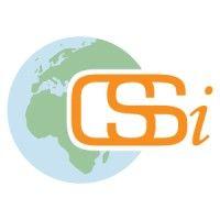 cssi logo image