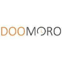 doomoro logo image