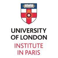 university of london institute in paris logo image