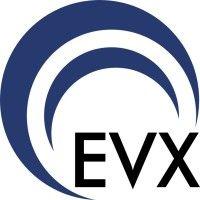 evx ventures logo image