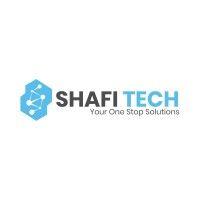 shafitech logo image