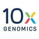 logo of 10 X Genomics