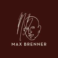 max brenner israel logo image