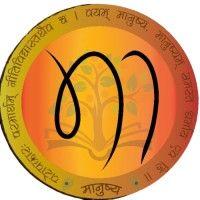 maanushya foundation logo image