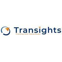 transights for training and consultancy logo image