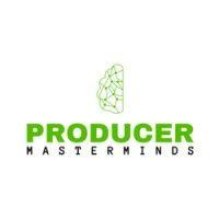 producer masterminds logo image