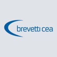 brevetti-cea spa logo image