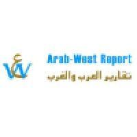 arab-west report logo image