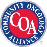 community oncology alliance