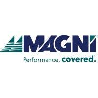 magni coatings logo image