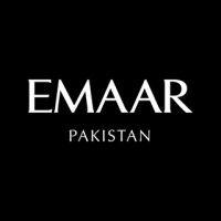 emaar pakistan logo image