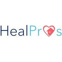 healpros logo image